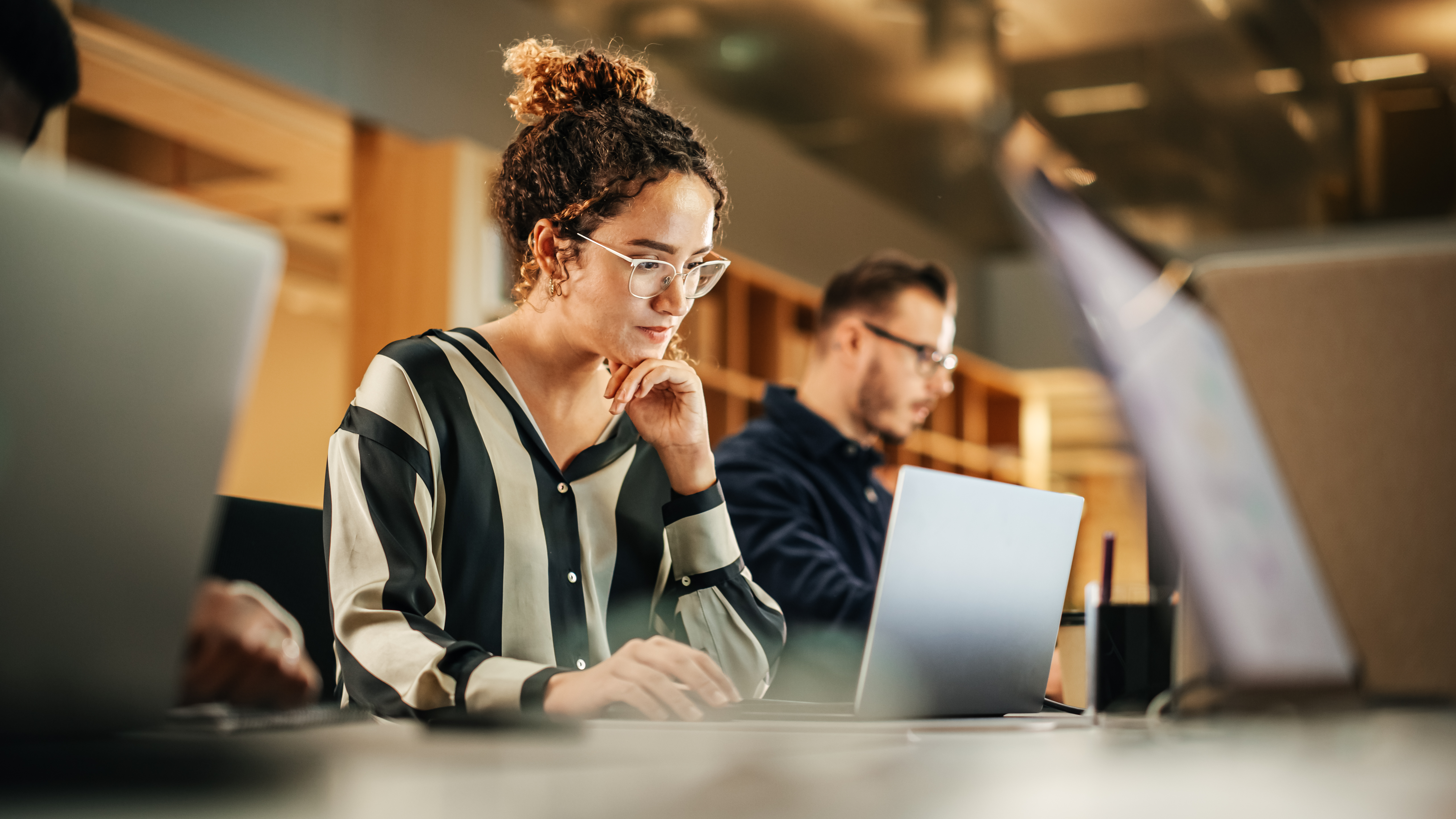 Werkstudent/in im Bereich Energieeffizienz & Softwareentwicklung